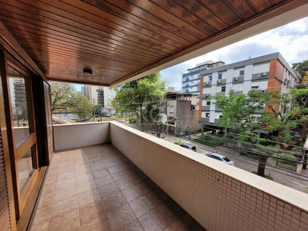 Imagem Apartamento em São João