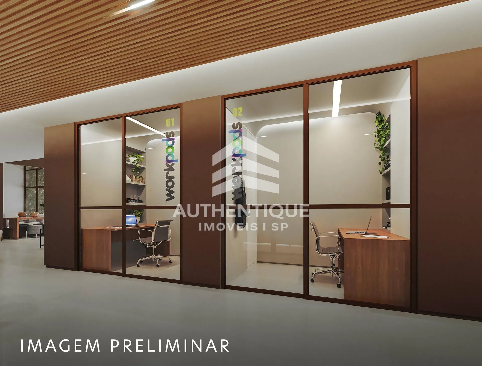 Imagem Mont Klabin - Residencial - Vila Mariana - Apartamento à venda no bairro Vila Mariana - São Paulo/SP, Zona Sul