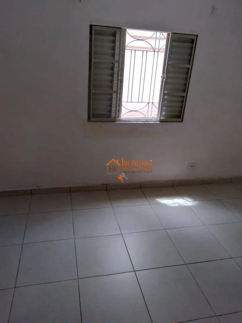 Imagem Casa com 1 dormitório à venda, 84 m² por R$ 617.700,00 - Vila Galvão - Guarulhos/SP