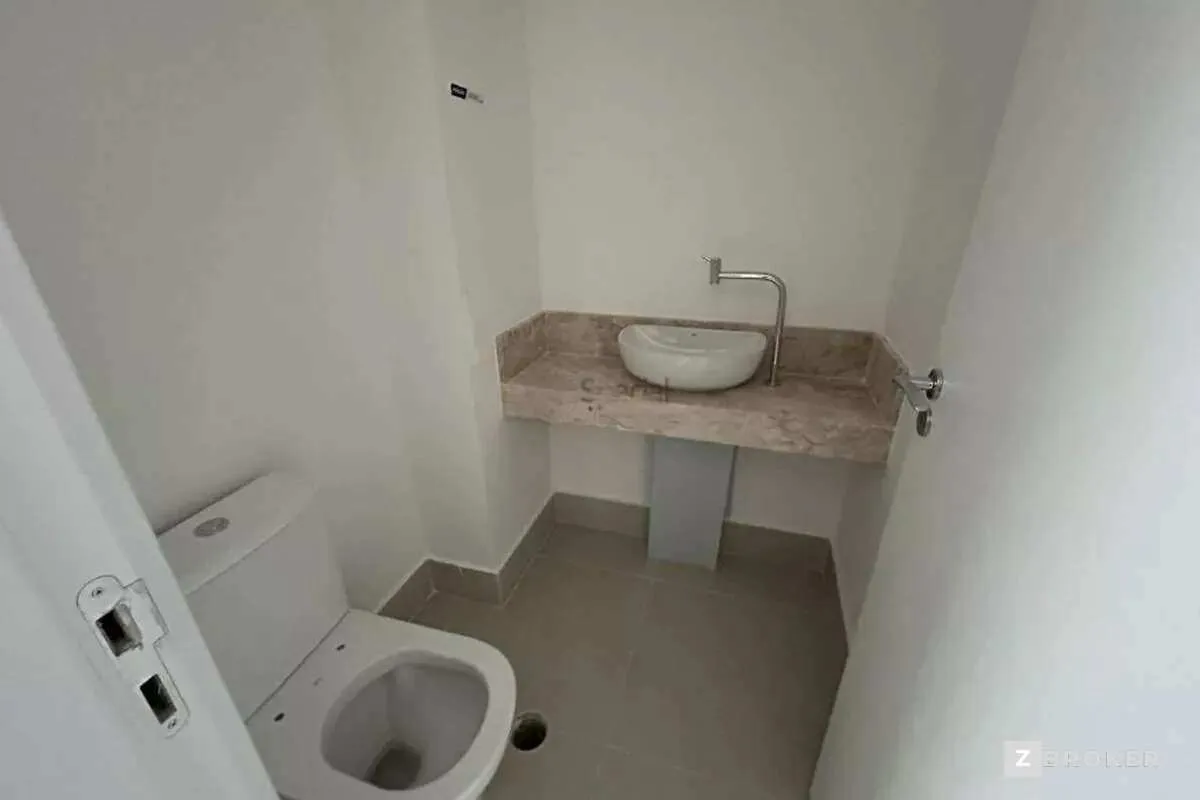 Imagem Apartamento à venda em São Paulo, Aclimação, com 3 quartos, 108m2