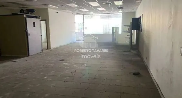 Imagem Prédio Inteiro de 1500m² no bairro Bela Vista, em São Paulo