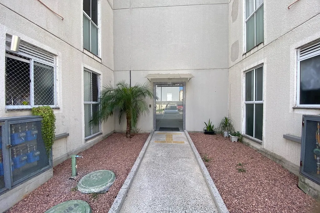 Imagem Apartamento em Igara