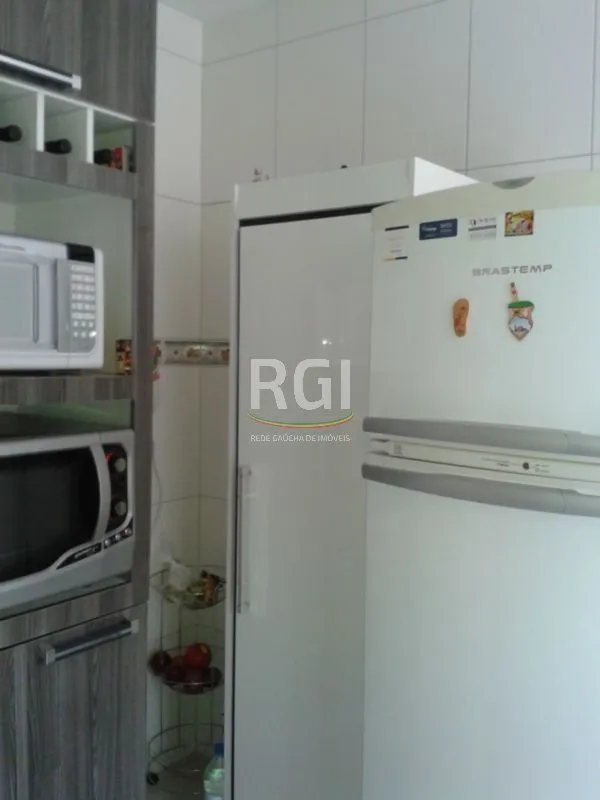 Imagem Apartamento à venda - Av. Farrapos