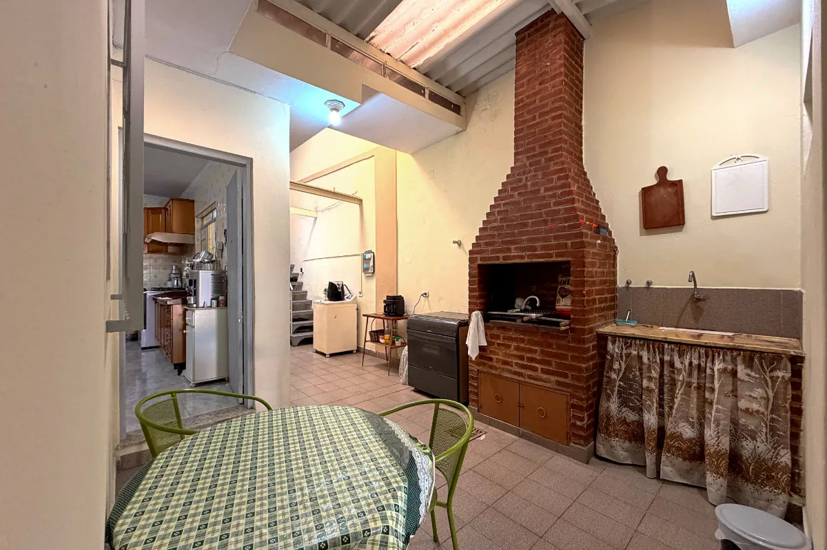 Imagem Casa para venda em Aliança com 3 quartos, 207m2