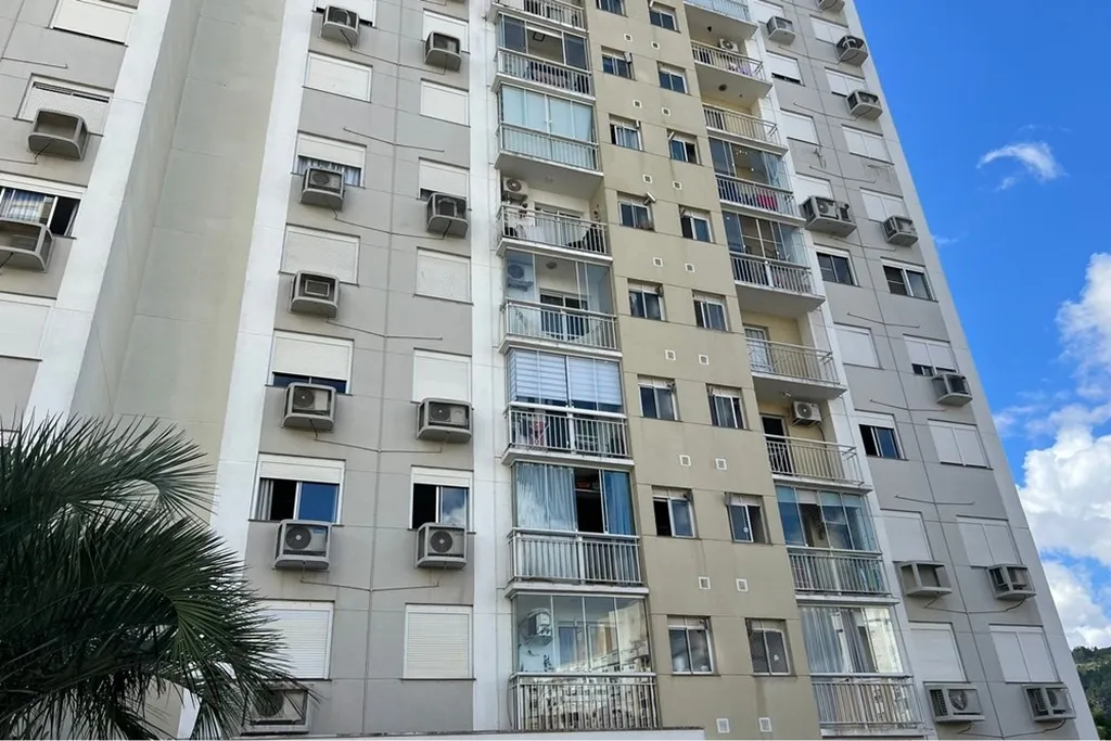 Imagem Apartamento em Jardim Carvalho