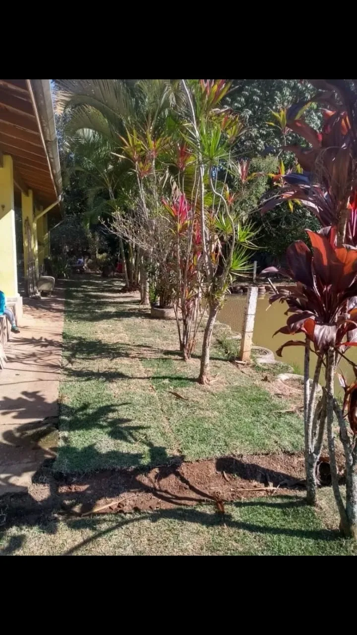 Imagem Chácara à venda 3 Quartos, 2 Suites, 8 Vagas, 3000M², Goiabal, Pindamonhangaba - SP