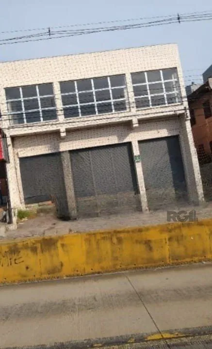 Imagem Prédio Comercial em Petrópolis
