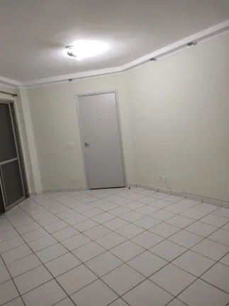 Imagem Apartamento com 3 Quartos para Alugar, 65 m² em Sítio Pinheirinho - São Paulo
