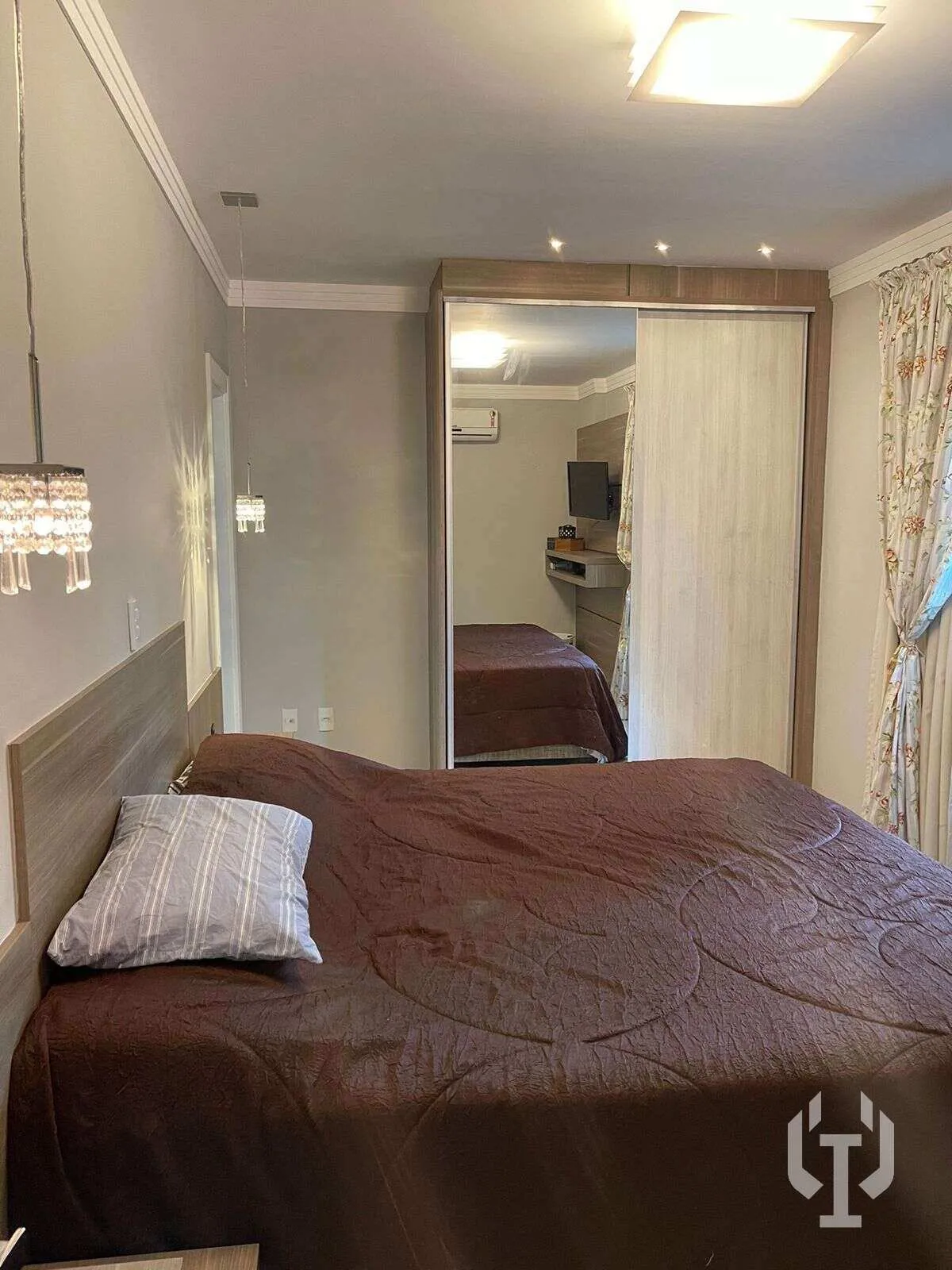 Imagem Excelente apartamento Proximo ao Pier
