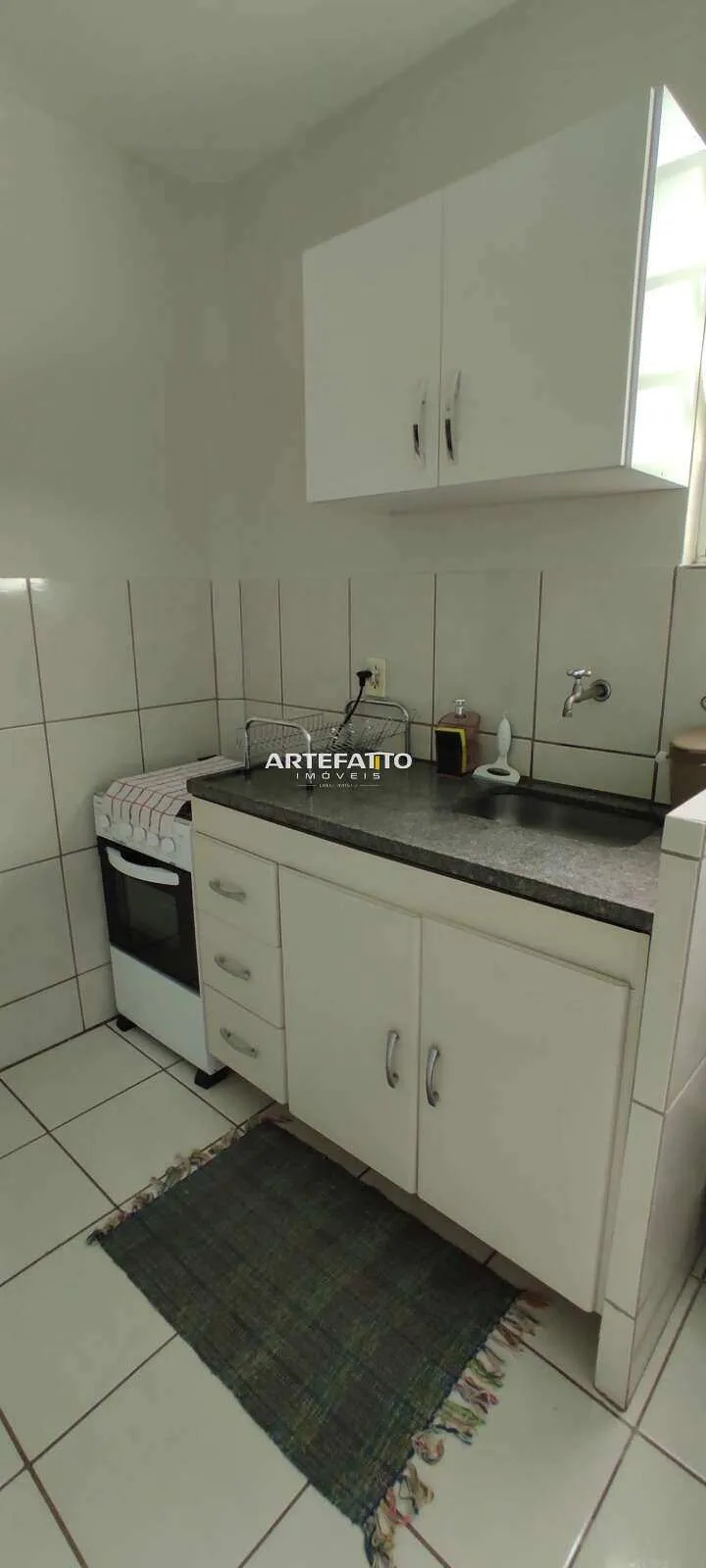 Imagem Apartamento à venda em Franca, Centro, com 2 quartos, 48m2