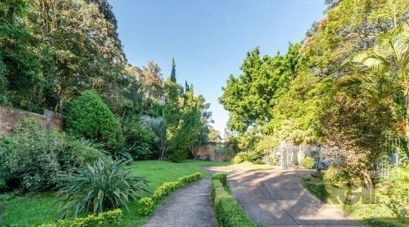 Imagem Casa em Jardim Isabel