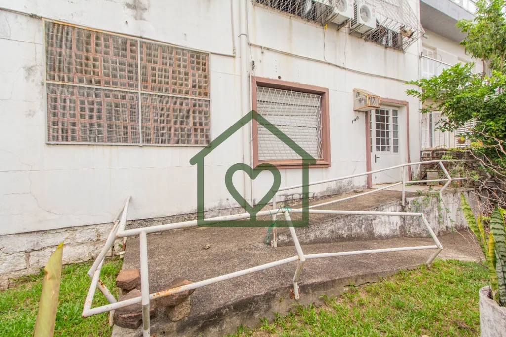 Imagem APARTAMENTO TERREO COM PATIO PRIVATIVO. Com total acessibilidade, facilitando o deslocamento de pess...