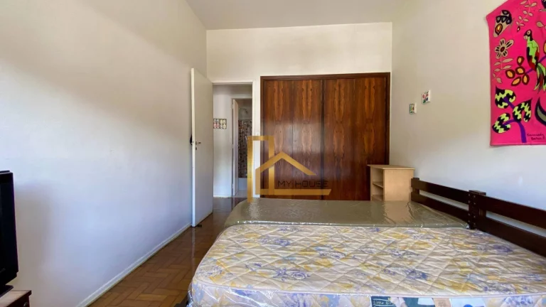 Imagem Apartamento com 2 quartos na Várzea - Teresópolis