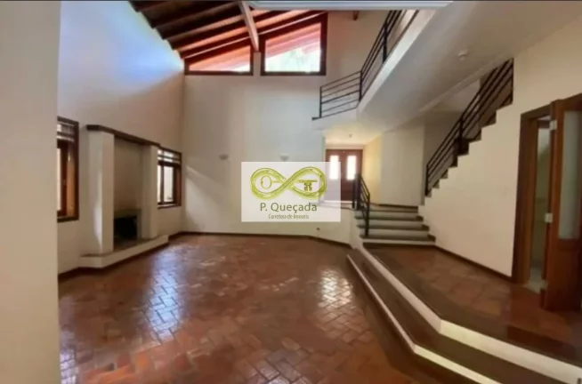 Imagem Venha conhecer essa incrível casa localizada em um dos bairros mais valorizados da cidade!