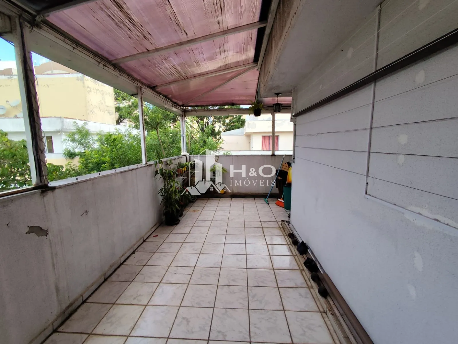 Imagem Cobertura Dúplex à Venda - Cidade Líder / Itaquera
