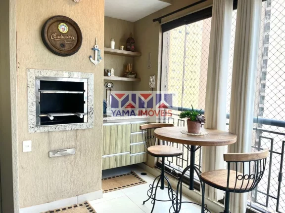 Imagem Edifício Bella Vista - Apartamento à venda no bairro Jardim Botânico - Ribeirão Preto/SP