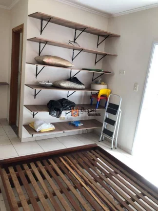 Imagem Apartamento com 2 dormitórios à venda, 86 m² por R$ 550.000,00 - Aviação - Praia Grande/SP