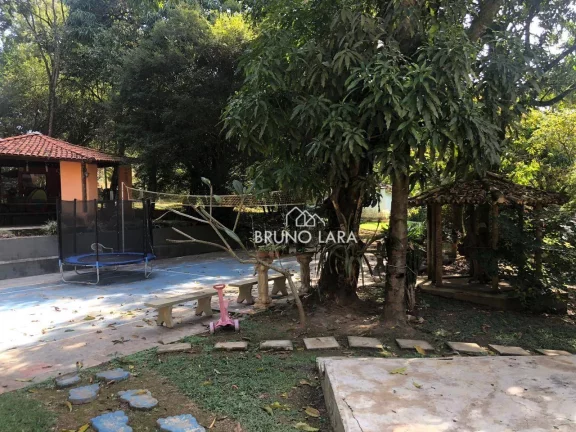 Imagem Sitio á venda em São Joaquim de Bicas bairro Pousada das Rosas