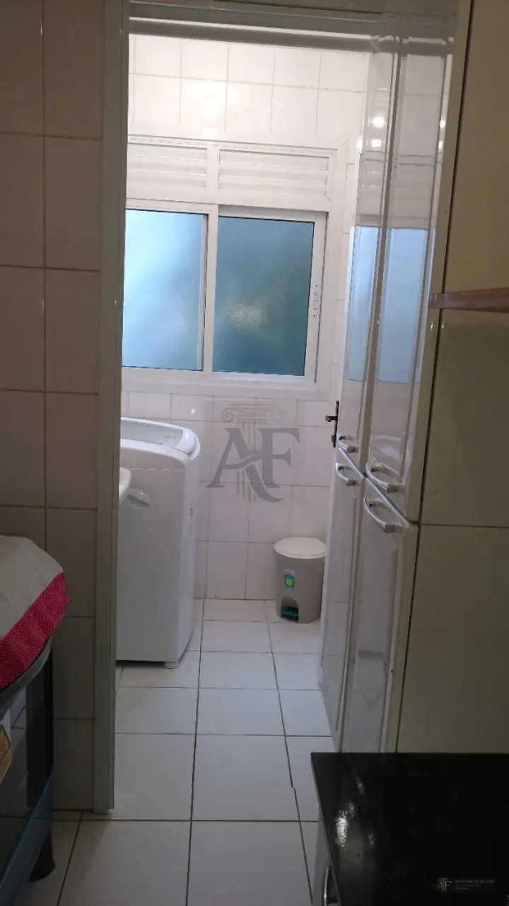 Imagem Apartamento para alugar em Vila Parque Jabaquara, São Paulo