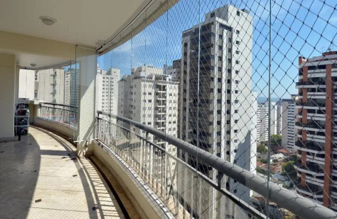 Imagem Apartamento com 3 Quartos à Venda, 190 m² em Perdizes - São Paulo