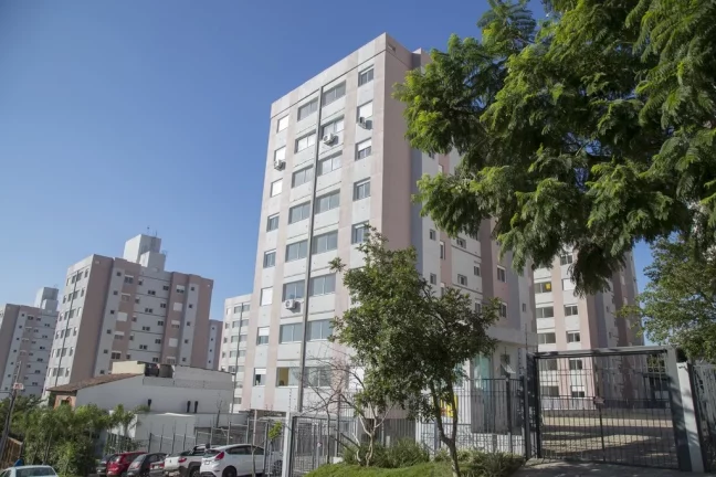 Imagem Apartamento para venda no bairro Vila São José em Porto Alegre