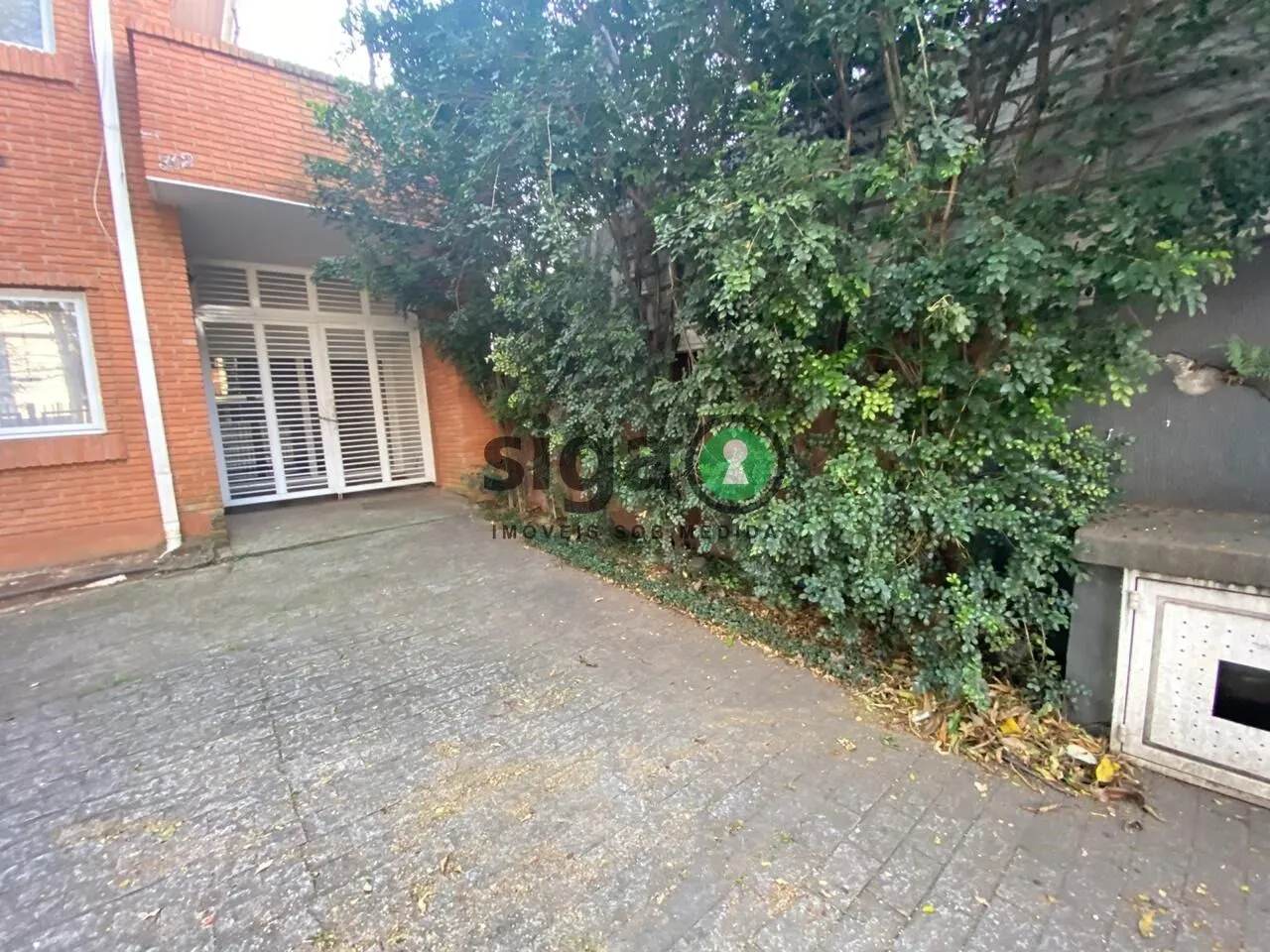 Imagem CASA COMERCIAL JARDIM PAULISTA