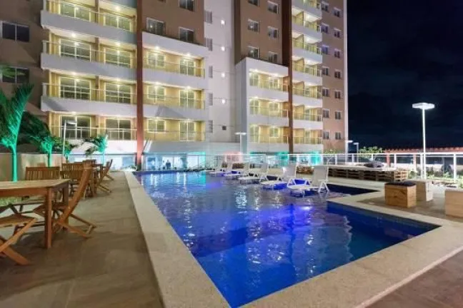 Foto do imóvel Apartamento com 3 Quartos à Venda, 67 m²em Jóquei Clube - Fortaleza