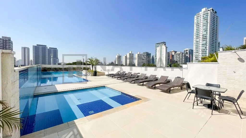 Imagem Apartamento com 2 dormitórios à venda, 63 m² por R$ 750.000,00 - Tatuapé - São Paulo/SP