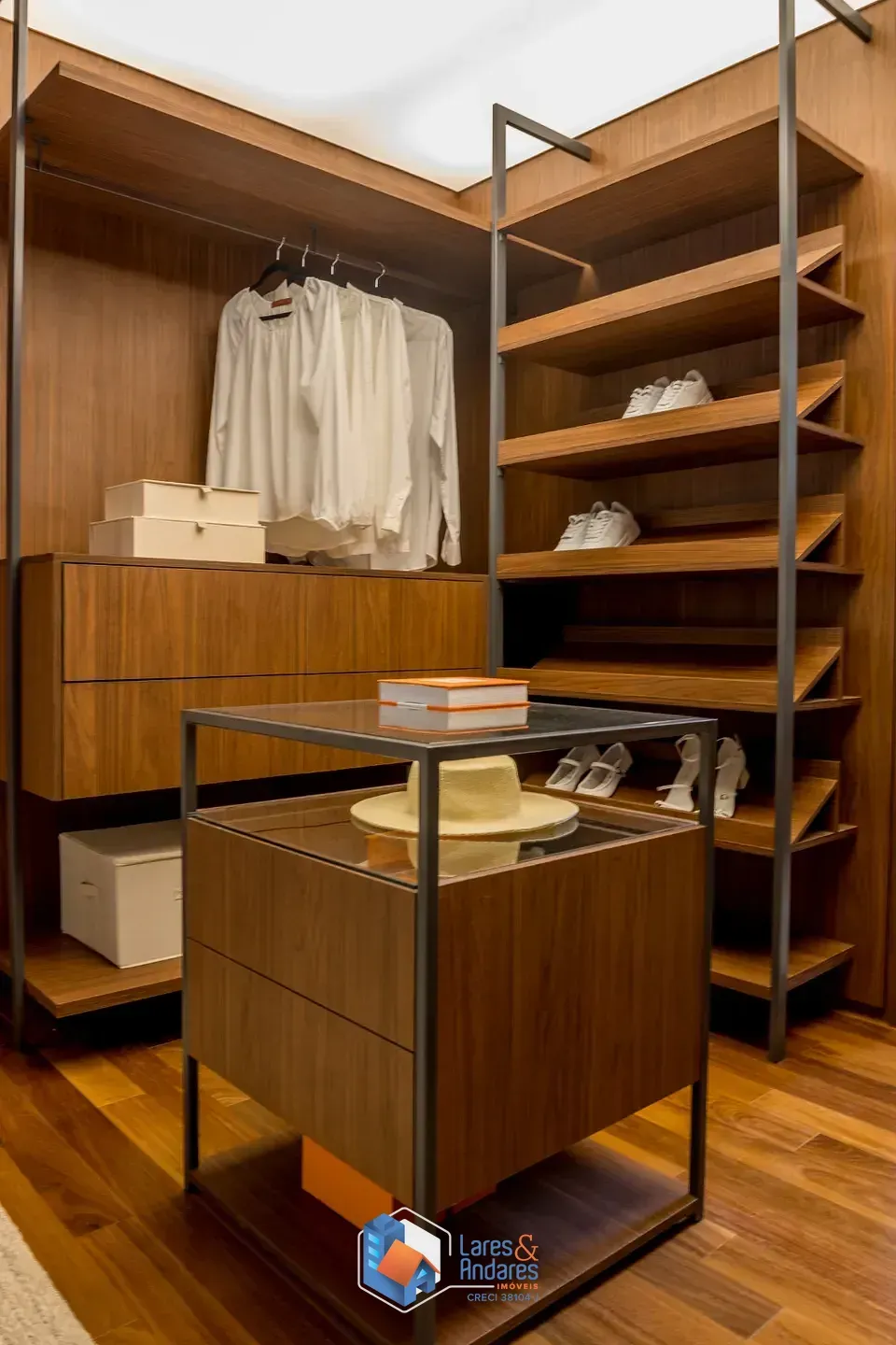 Imagem Apartamento para venda em Paraíso com 4 quartos, sendo 2 suítes, 180m²