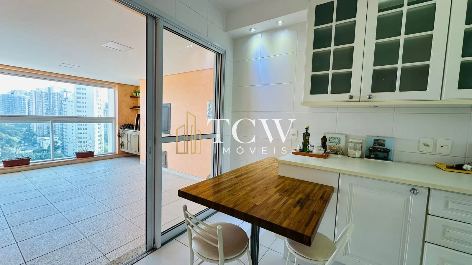 Imagem Apartamento Alto Padrão 3 suítes