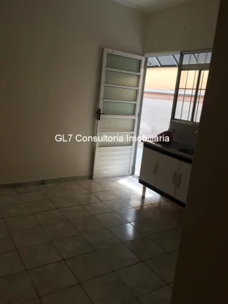 Imagem CASA TERREA A VENDA EM INDAIATUBA