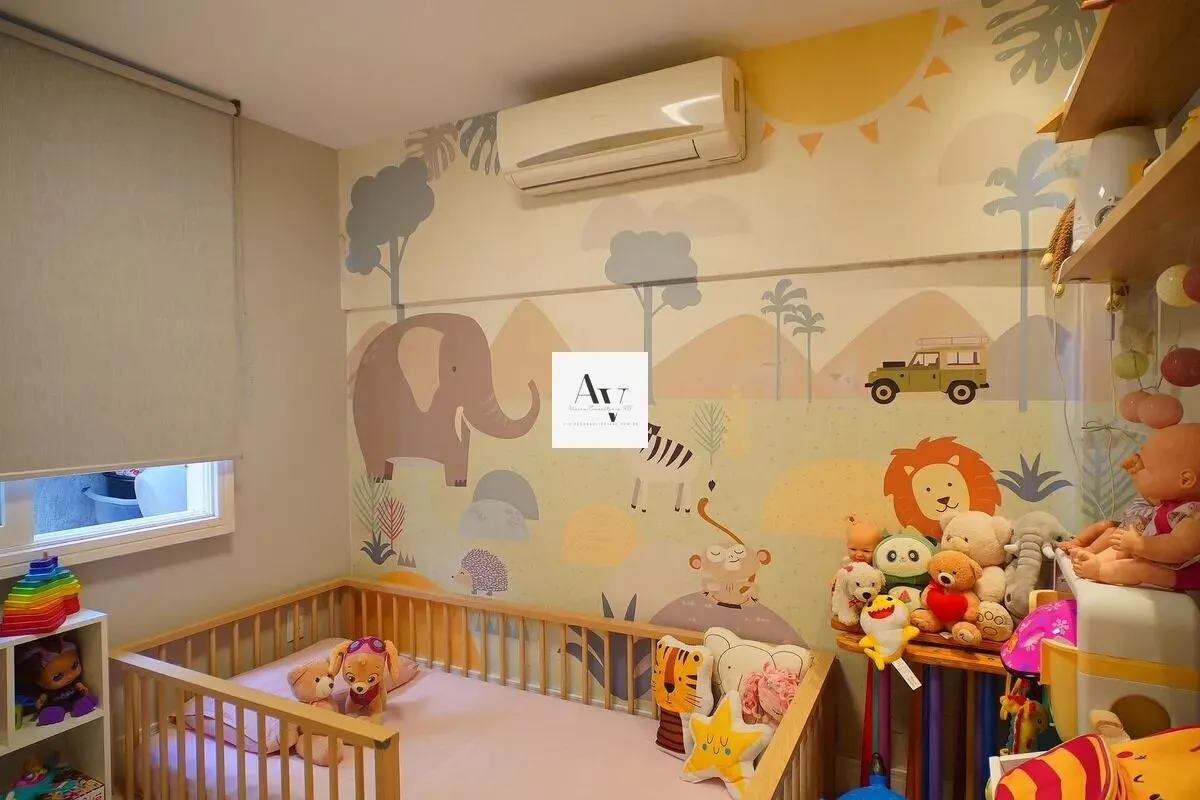 Imagem Apartamento à venda no bairro Petrópolis - Porto Alegre/RS