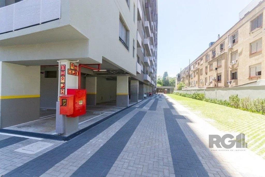 Imagem Apartamento em Farroupilha