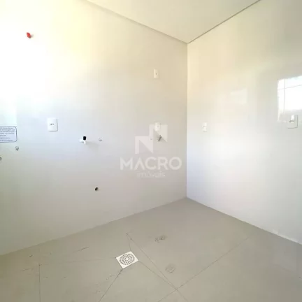 Imagem Apto NOVO (Res. Capraro) | Centro | 3 suítes | 125m²