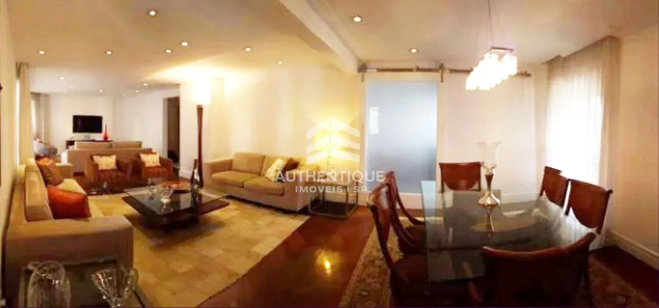 Imagem CAP DANTIBES CAMPO BELO - Apartamento à venda no bairro Campo Belo - São Paulo/SP, Zona Sul