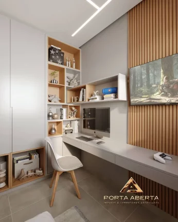 Imagem Aptos de 2 ou 3 Quartos - Bom Retiro - COD 1290