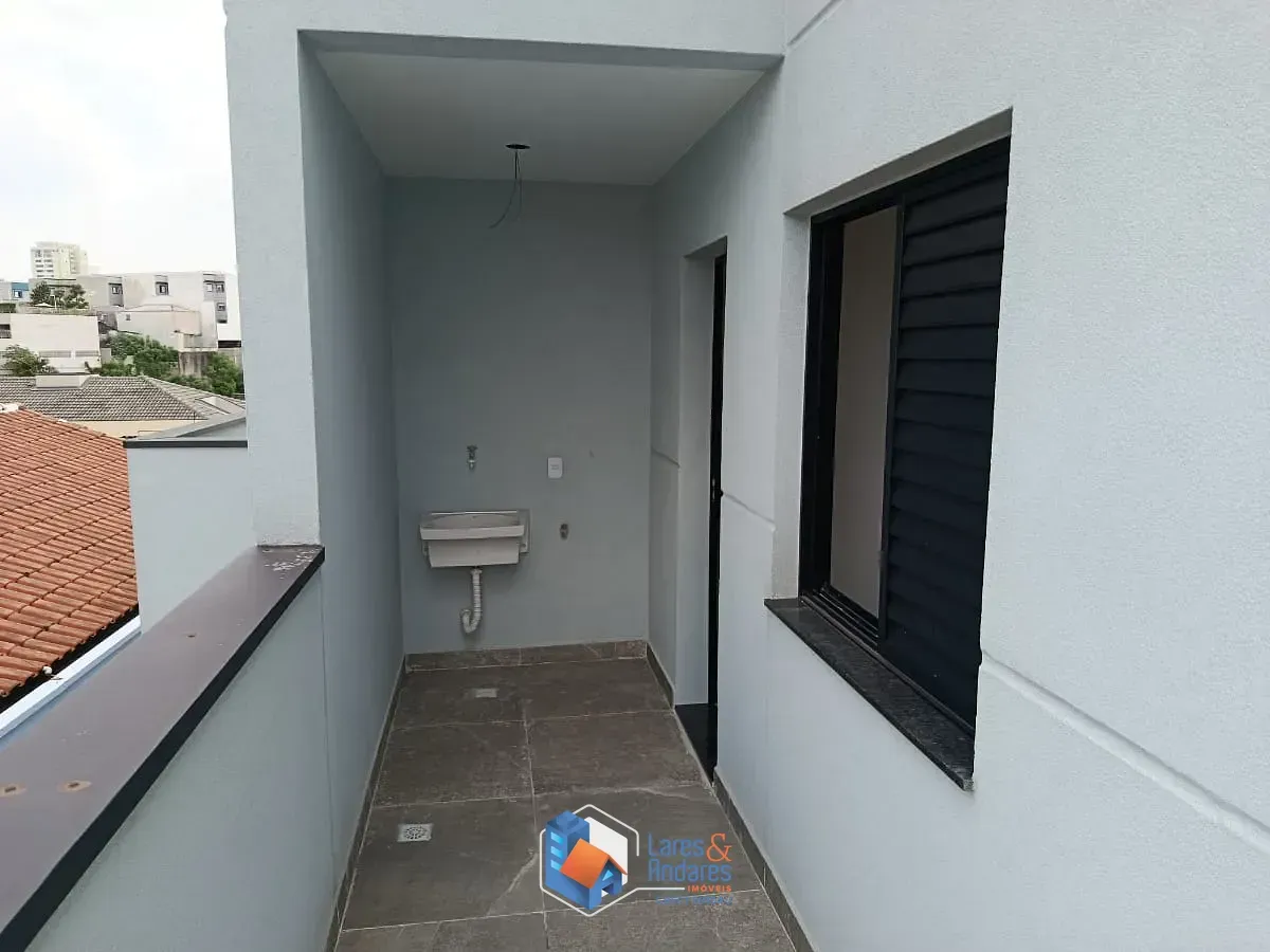 Imagem Apartamento para venda em Parada Inglesa com 3 quartos, 58m²