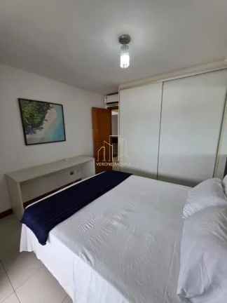 Imagem Apartamento 1/4 à Venda no Salvador Suítes ? Armação, Salvador/BA | 62m², Frente Mar, Porteira Fechada