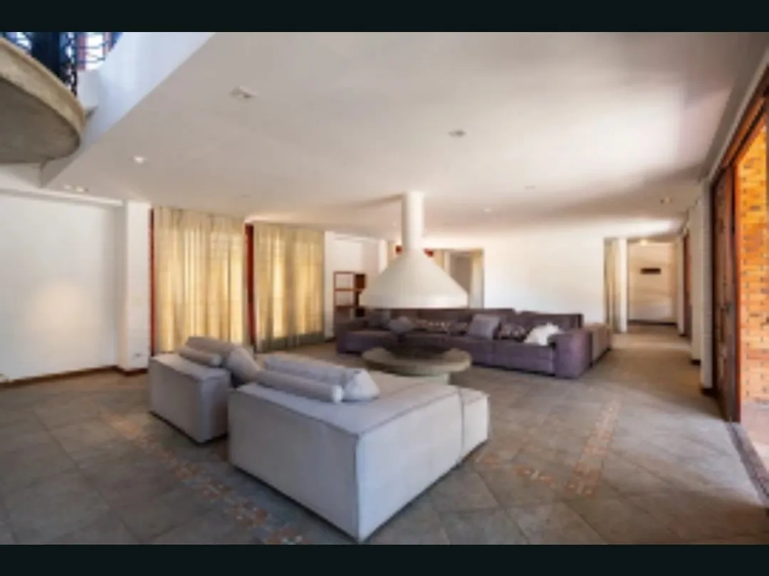 Imagem CASA RESIDENCIAL em Santana do Parnaíba - SP, Alphaville