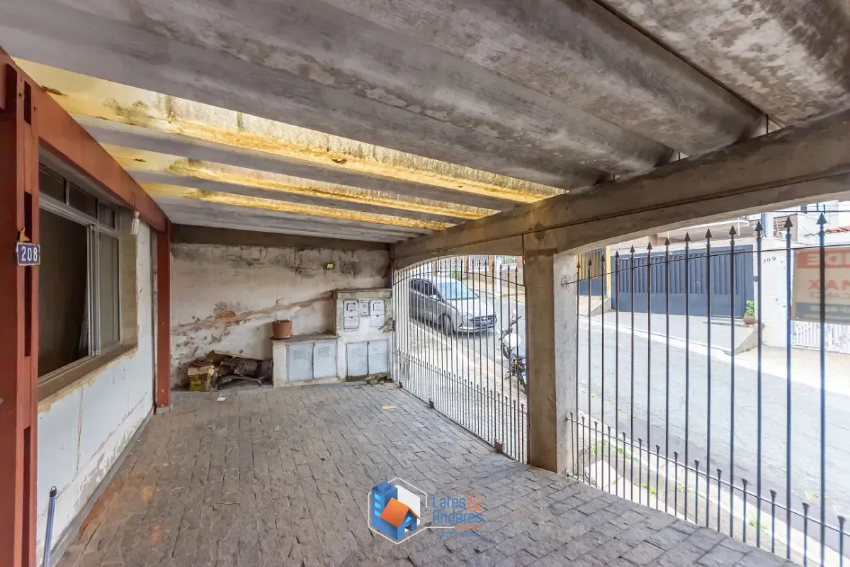 Imagem Casa para venda em Jardim Vista Linda com 2 quartos, 148m²