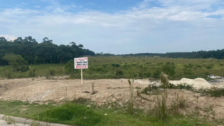 Imagem Terreno à Venda, 360 m² em Linha Batista - Criciúma
