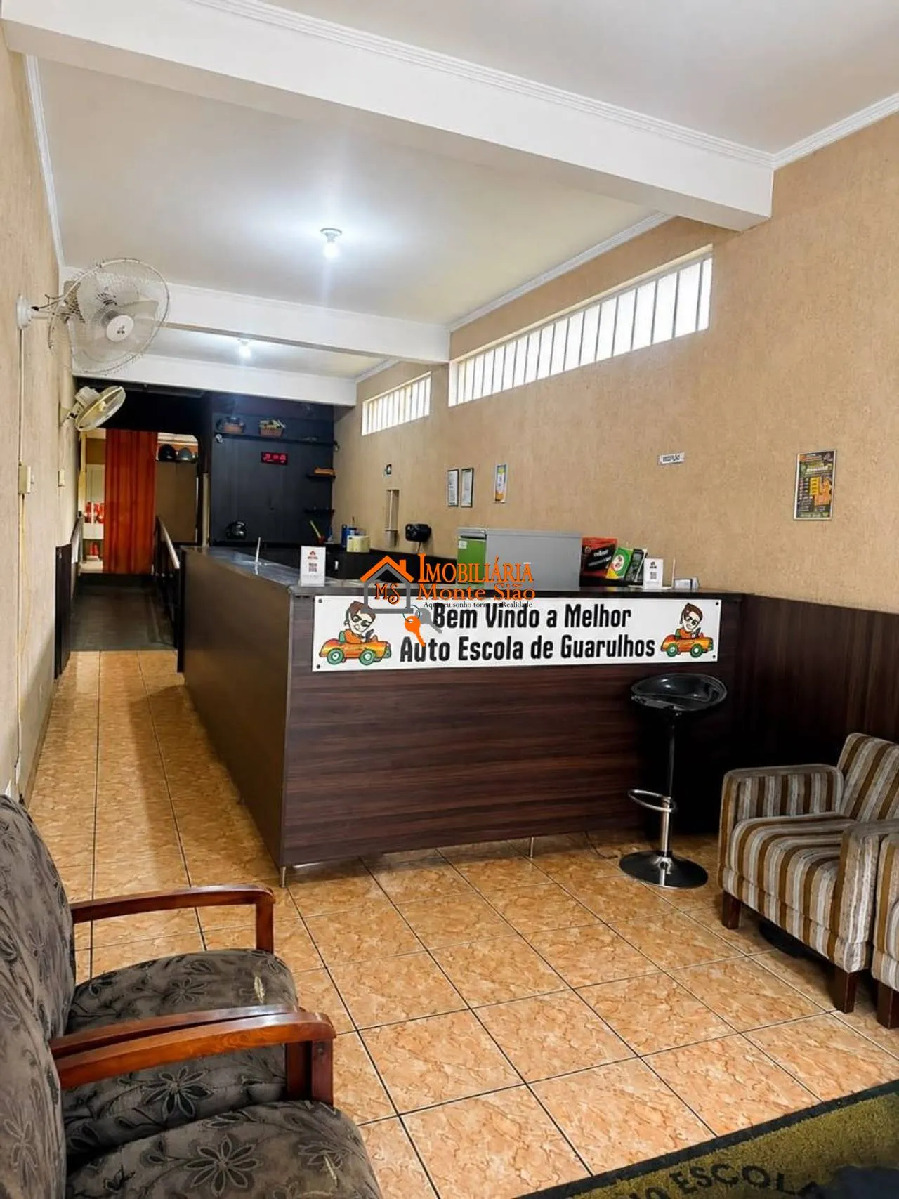 Imagem Prédio à venda, 285 m² por R$ 812.000 - Jardim São João - Guarulhos/SP