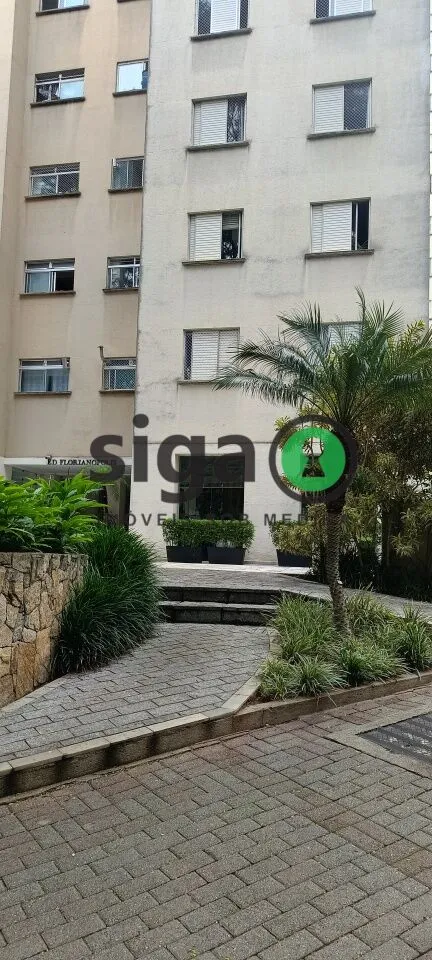 Imagem Apartamento á venda no Parque Brasil 64m²