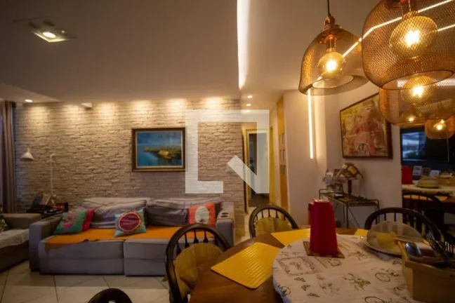 Imagem Apartamento à Venda - Recreio, 4 Quartos, 205 m2