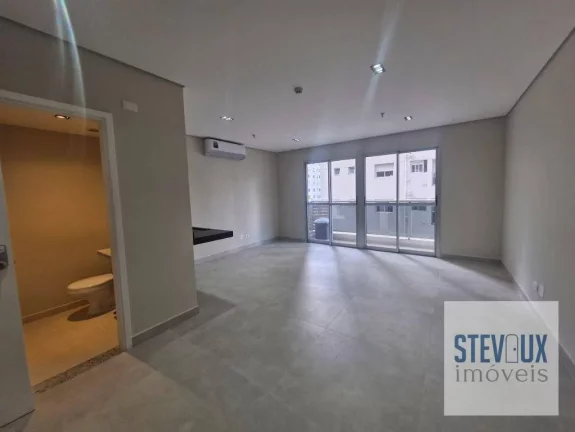 Imagem Sala comercial próxima a Paulista e ao Parque Augusta