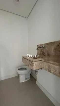 Imagem Apartamento à venda, 260 m² por R$ 2.690.000,00 - Setor Marista - Goiânia/GO