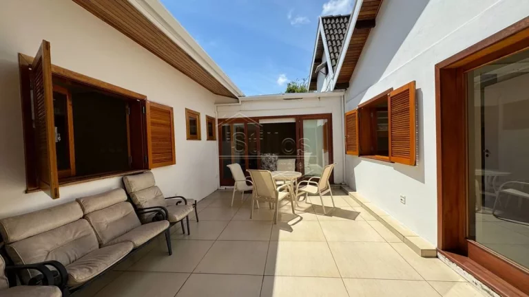 Imagem Casa em campos do Jordão