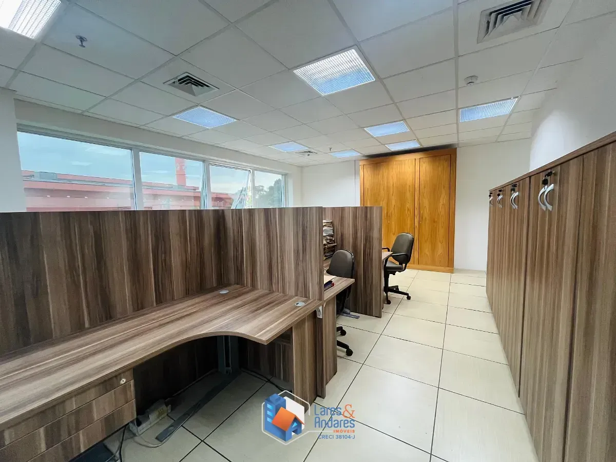 Imagem Conjunto comercial para venda em Mirandópolis, 75m²