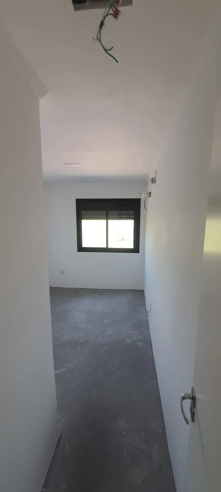 Imagem Sobrado no bairro Aberta dos Morros 3 dormitórios e 1 suíte