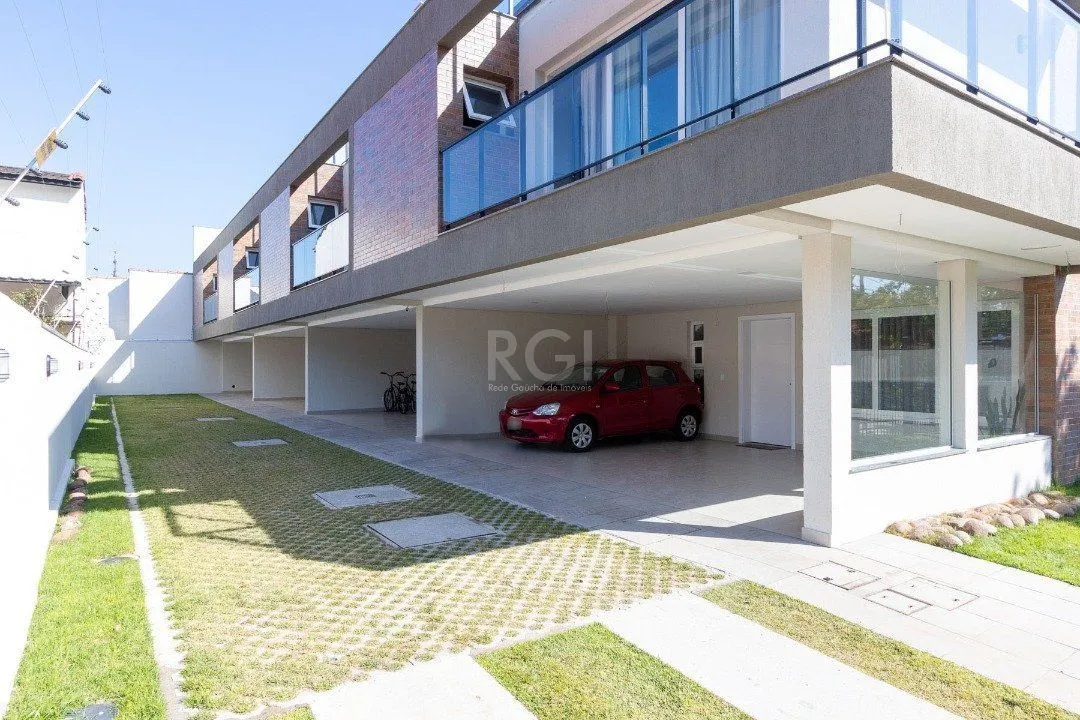 Imagem Casa Condominio para Venda - 306.18m², 3 dormitórios, sendo 3 suites, 3 vagas - Vila Assunção